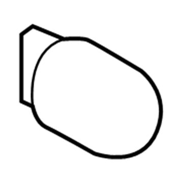 Toyota 90981-15011 Signal Bulb