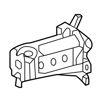 Toyota 52011-0C010 Arm Assembly