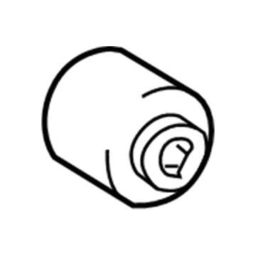 Scion 43474-42060 Damper