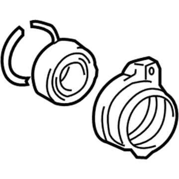 Scion 43045-64020 Bearing Assembly