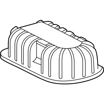 Toyota 89839-28020 Sensor Protector