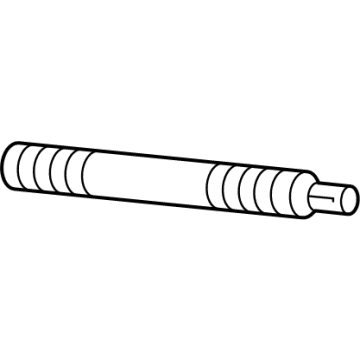 Toyota 88446-02120 Alternator Stud