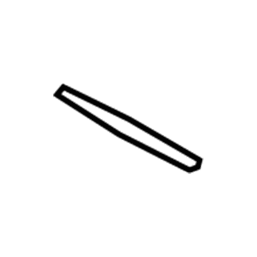 Scion 17451-WB001 Muffler Gasket