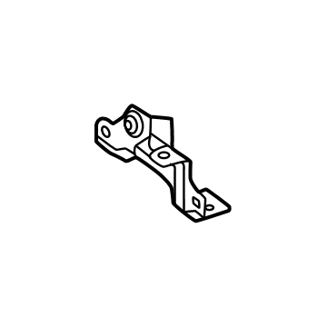 Toyota 58992-AK010 Mount Bracket