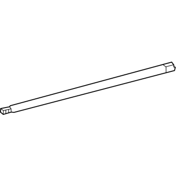 Toyota 09114-0C040 Extension