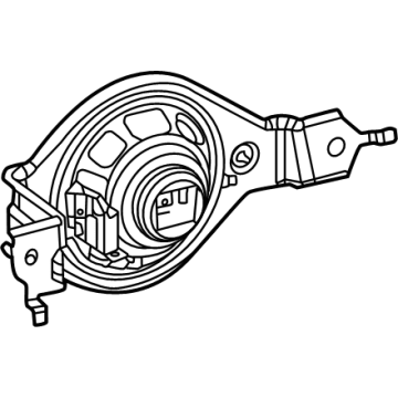 Toyota 86150-0C050 Rear Speaker