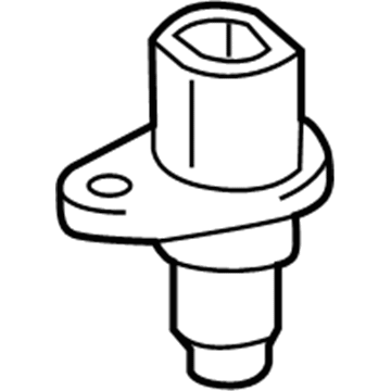 Toyota 90919-T5005 Camshaft Position Sensor