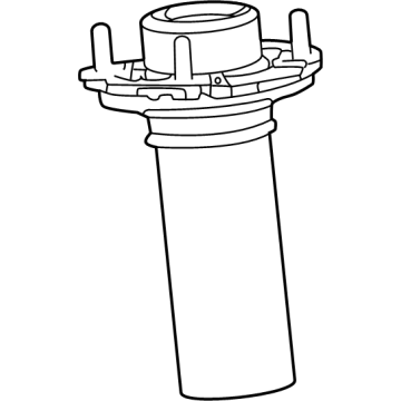 Toyota 48609-60120 Strut Mount