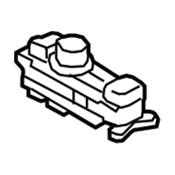 Scion 84780-WB003 Control Switch