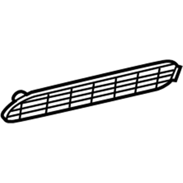 Toyota 81920-08010 Reflector