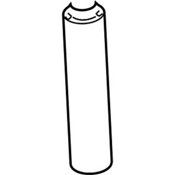 Toyota Yaris Strut Mounts - 48750-52100