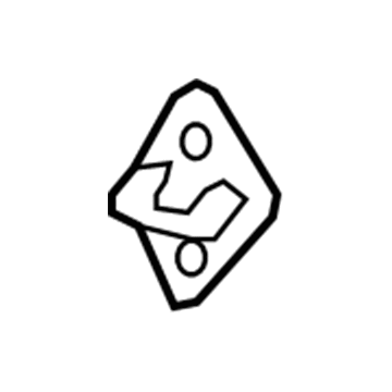 Toyota 69410-AA030 Striker