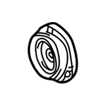 Toyota 88403-06050 Clutch Hub Assembly