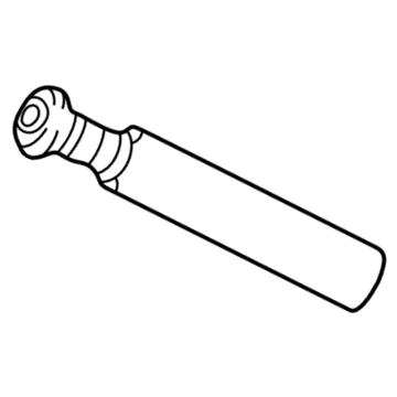 Toyota Echo Strut Mounts - 48750-52010