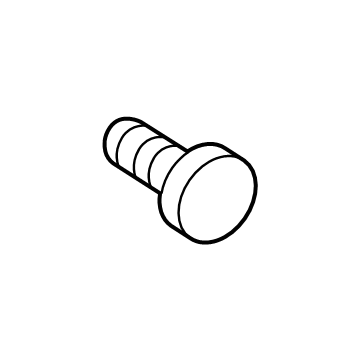 Toyota 90401-14003 Oil Cooler Line Eye Bolt