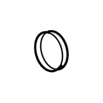 Toyota 47275-0C010 Master Cylinder O-Ring