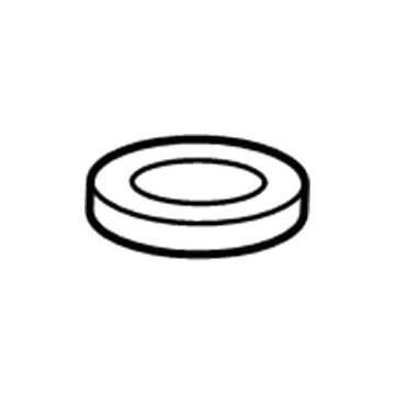 Toyota 77158-08010 Fuel Pump Assembly Support