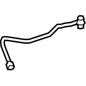 Toyota 77204-0C070 Tube