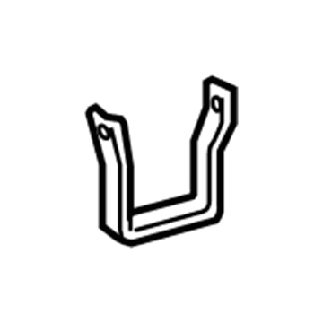 Toyota 58995-48020 Mount Bracket