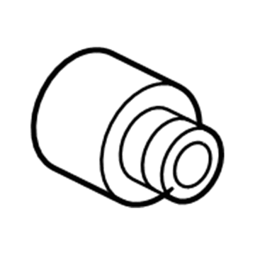 Toyota 43474-52030 Damper