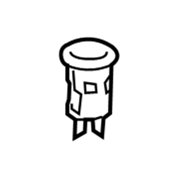 Scion 85510-16040 Socket