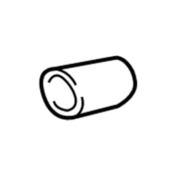 Toyota 17408-0V010 Finish Pipe