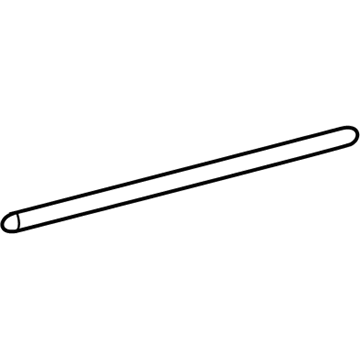 Toyota 77229-47020 Tube