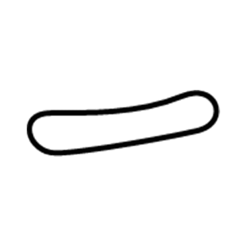 Toyota 77394-47010 Hose