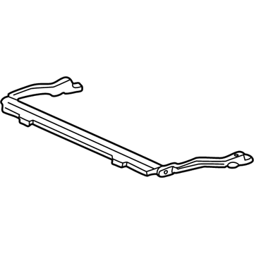 Toyota 63209-60030 Air Deflector