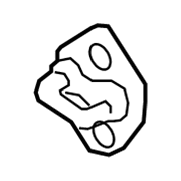 Scion 69410-WB001 Striker