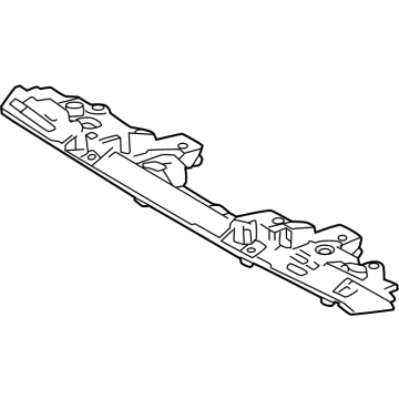 Toyota 53115-0E090 Grille Bracket