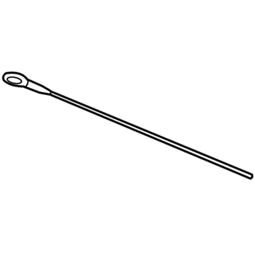 Toyota 15301-36032 Dipstick