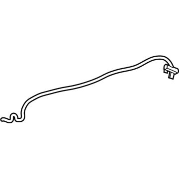 Toyota Antenna - 86300-60880