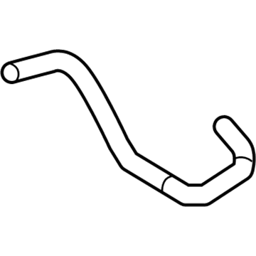 Toyota G9227-06041 Hoses
