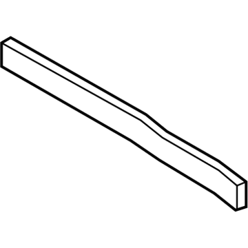 Toyota 16562-0V040 Seal