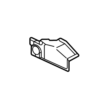 Toyota G92PF-33010 Protector