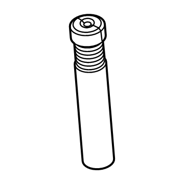 Toyota 48750-WB002 Dust Shield