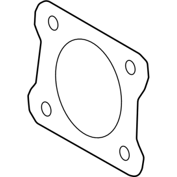 Toyota 44785-02060 Master Cylinder Assembly Gasket