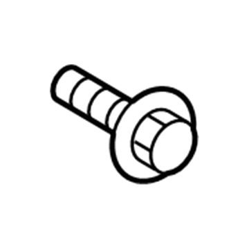 Toyota 90080-11247 Fender Bolt