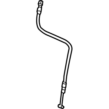 Scion 72704-21030 Cable