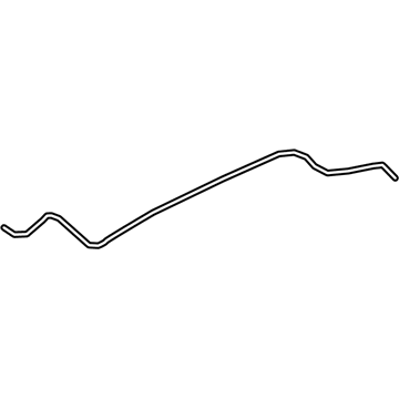 Scion 82172-WB001 Harness