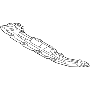 Scion 51451-21010 Under Cover