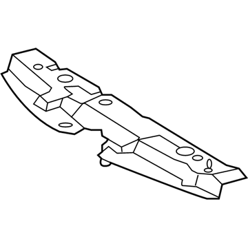 Scion 53141-21020 Sight Shield