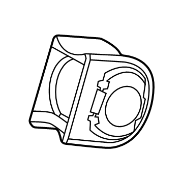 Toyota 48818-12380 Stabilizer Bar Bushing