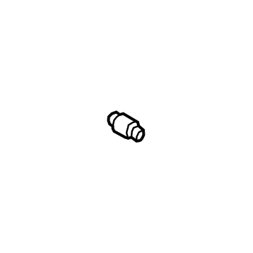 Toyota 90981-14011 Dome Lamp Bulb