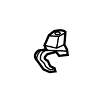 Scion 53716-21010 Insulator Extension