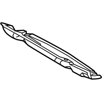 Scion 55224-21010 Insulator