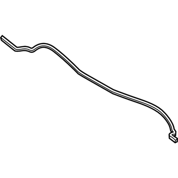 Scion 55797-21020 Insulator Seal