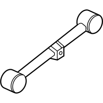 48710-60220 Toyota Arm Assembly, Upper Control Illustration 1 of 1