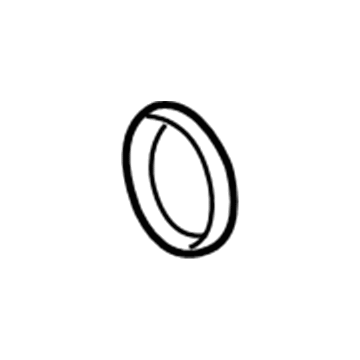 Scion 16325-0T030 Gasket